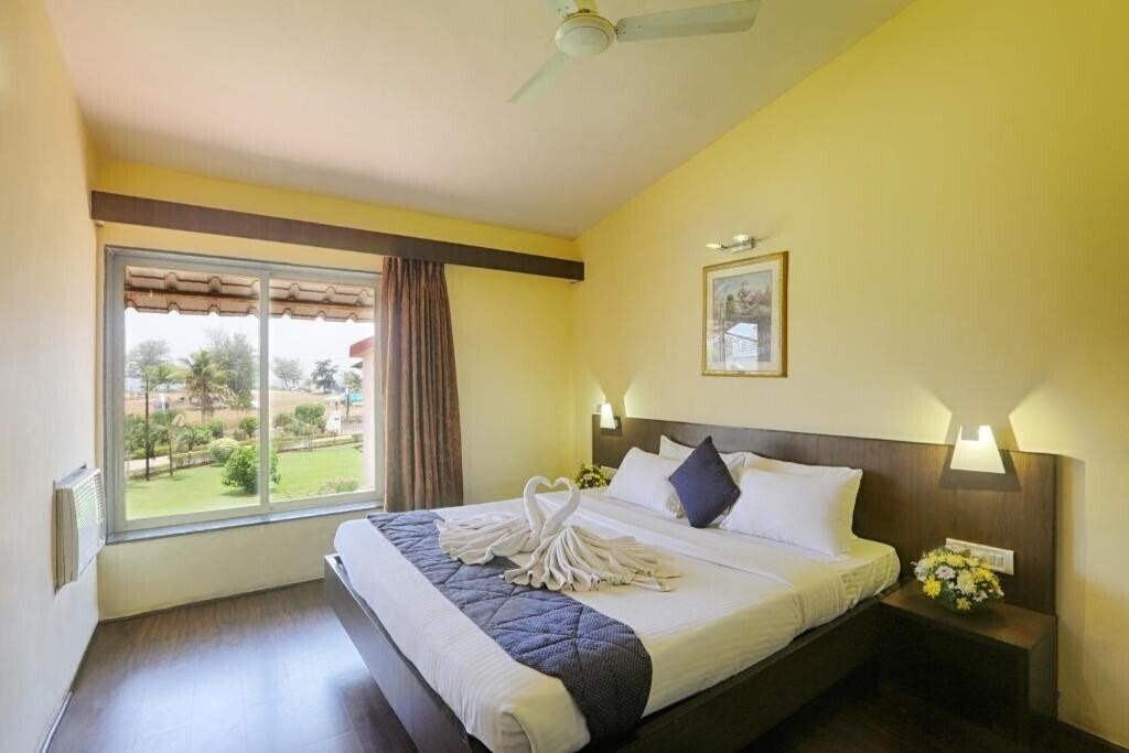 Фото The Byke Old Anchor 3*