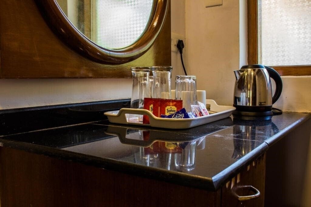 Shikara Beach Resort 3* фотосуреті