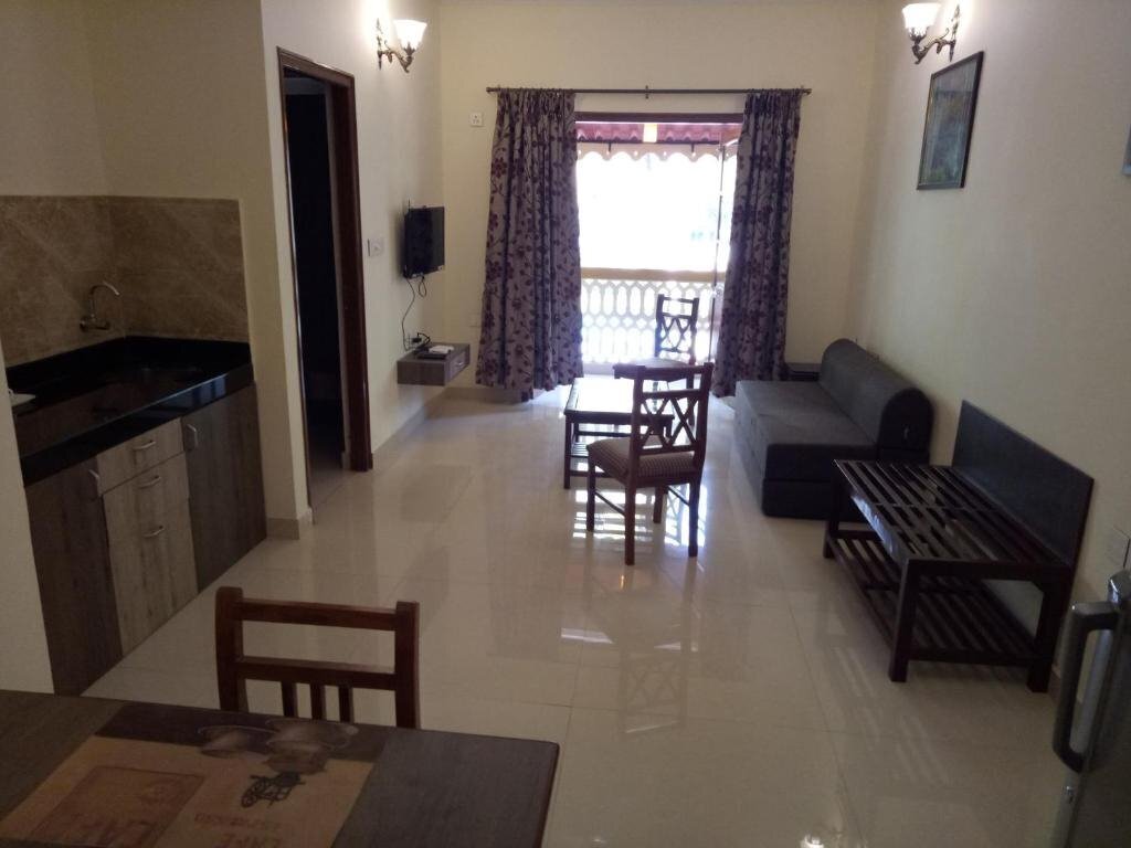 The Majorda Pristinne 3* суреті