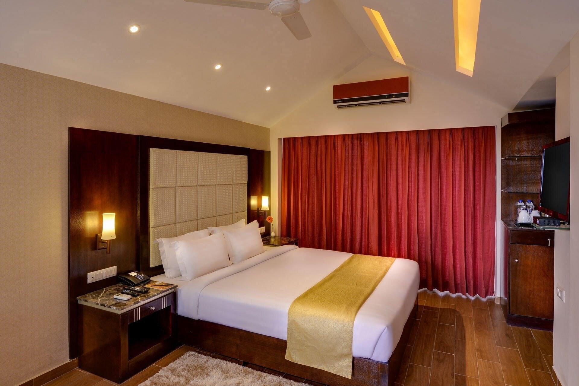 The Verda Carmona 3* фотосуреті