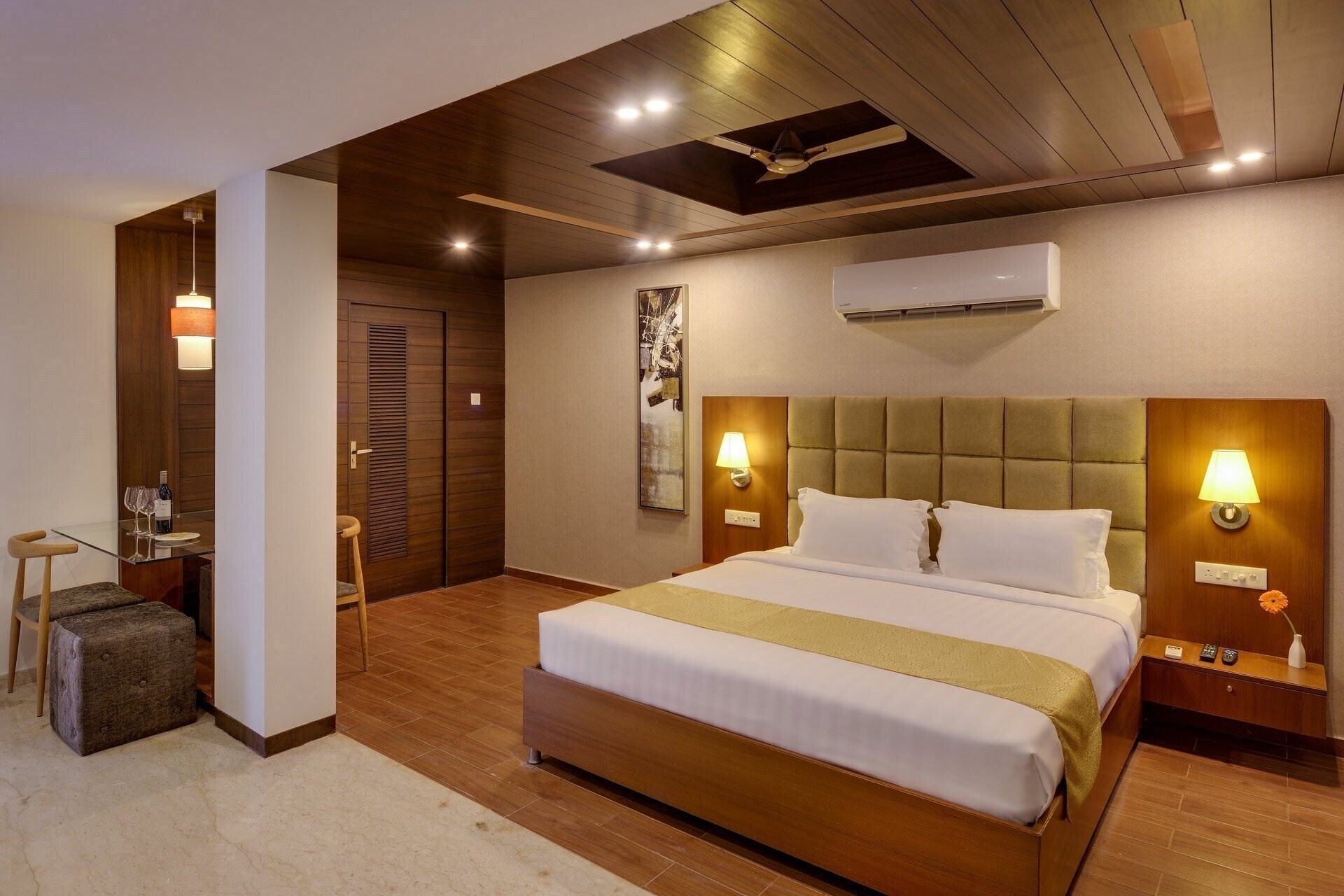 The Verda Carmona 3* суреті