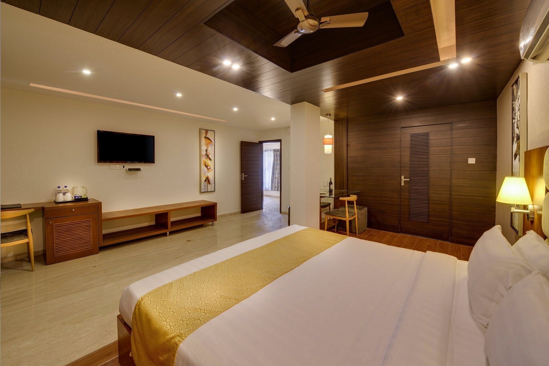 The Verda Carmona 3* суреті