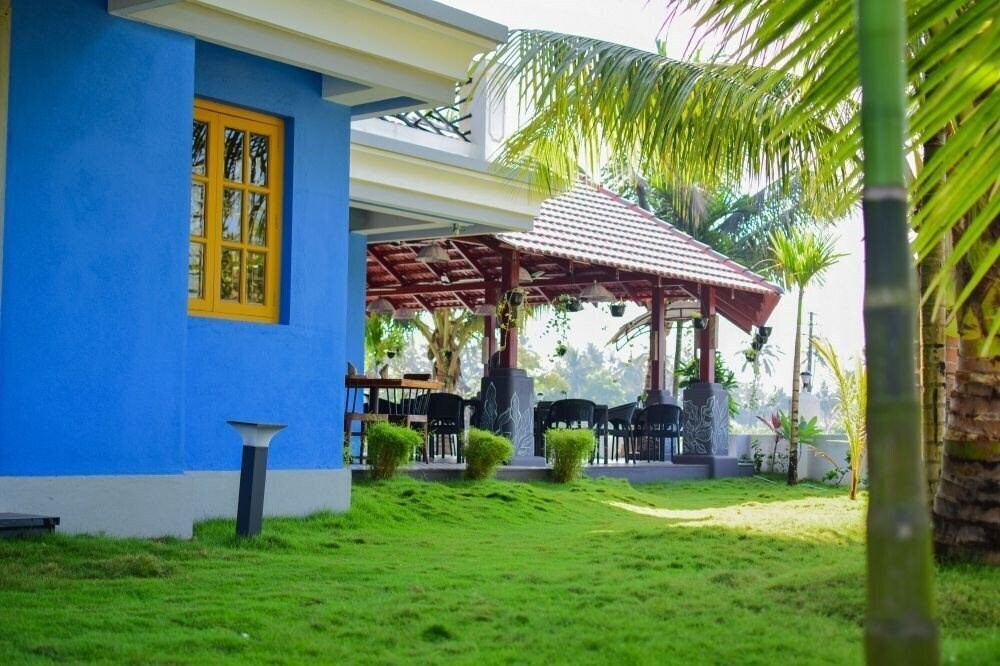 Фото Eufregina Resort 2*