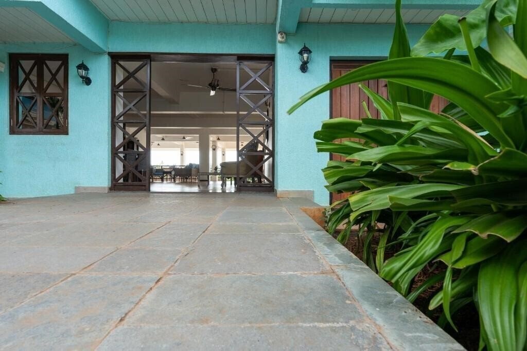 Изображение Dempo River Sal 3*