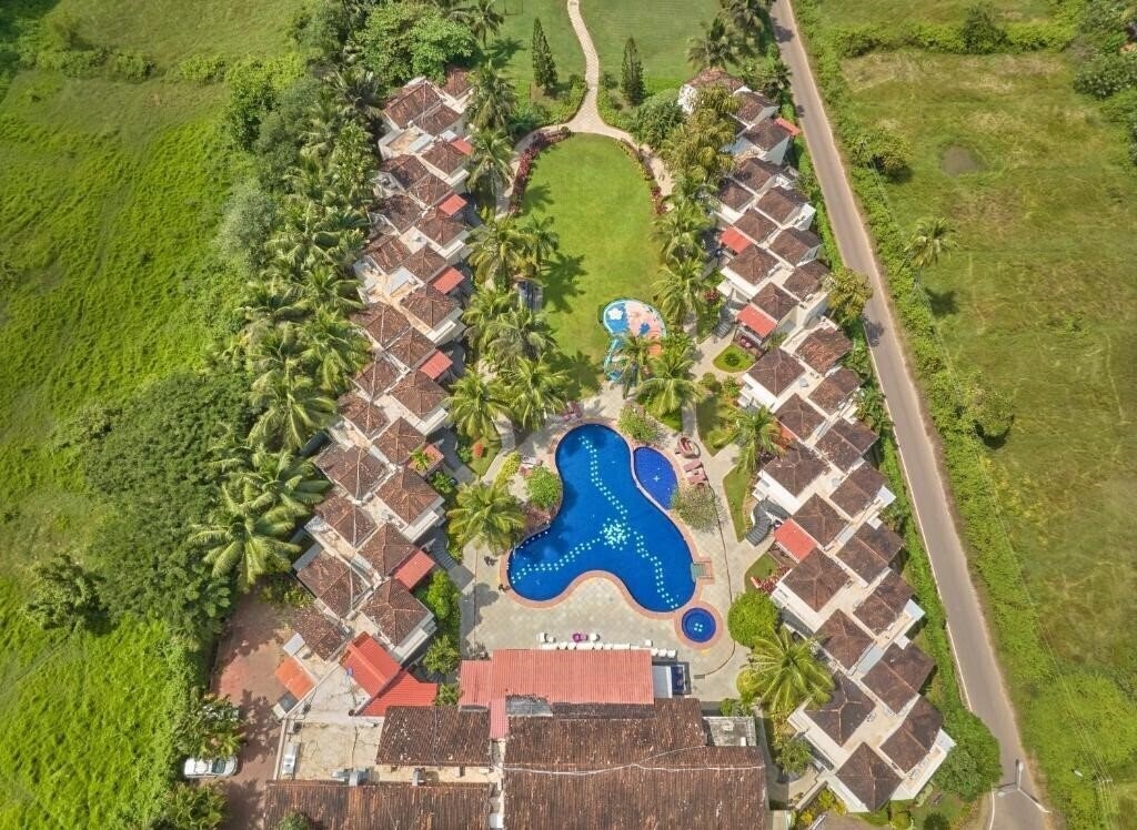 Уторда гоа. Индия южное гоа отели. Royal orchid beach. Creek orchid beach планировка. Creek orchid beach планировка.