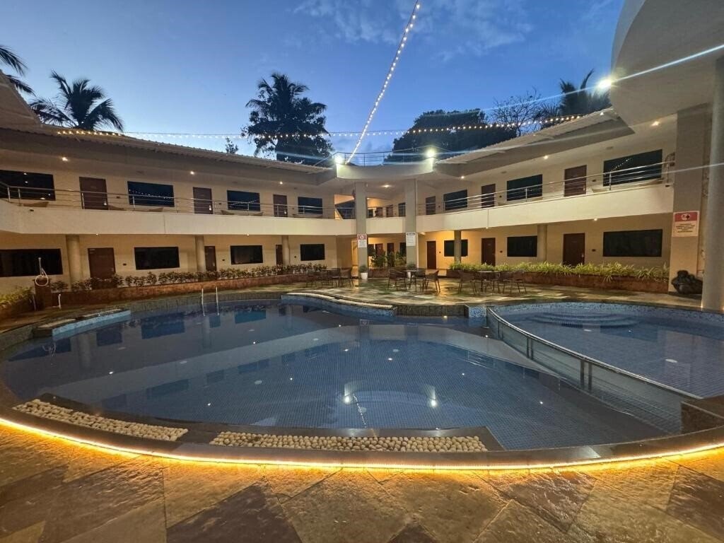 Фото The Center Court 3*