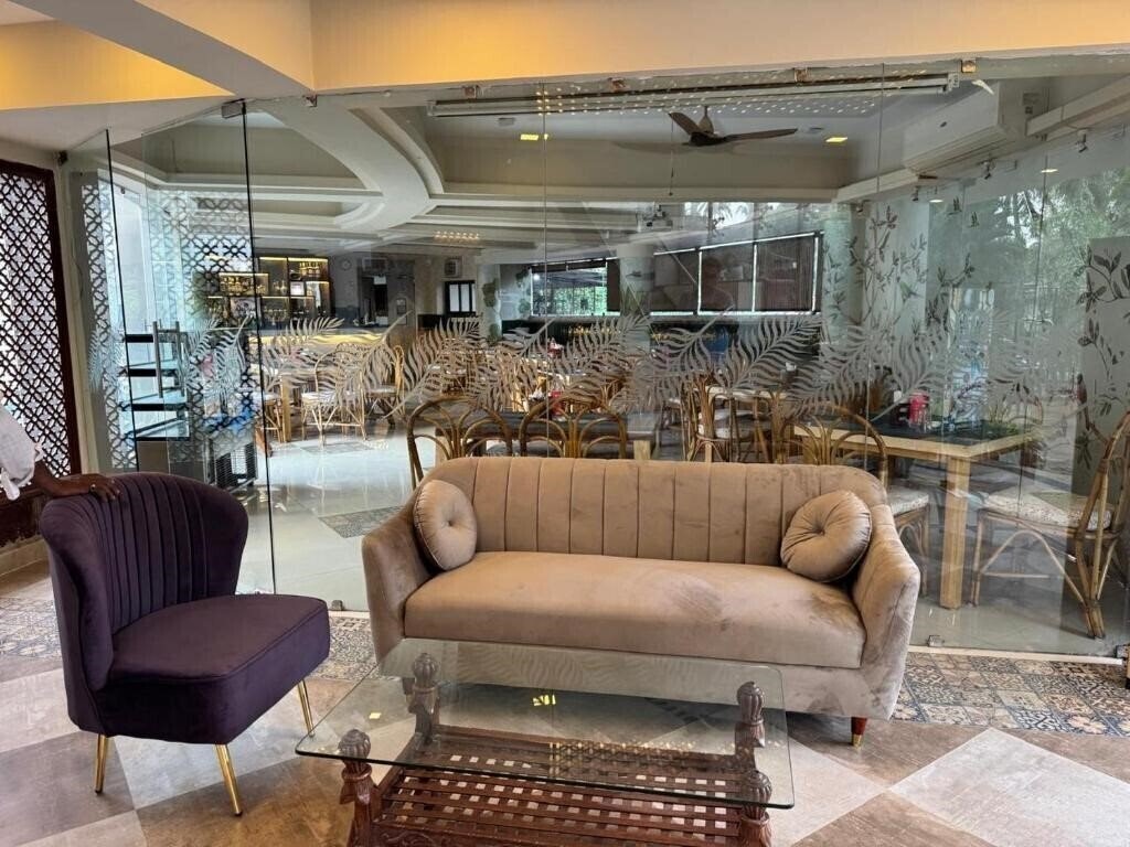 The Center Court 3* фотосуреті