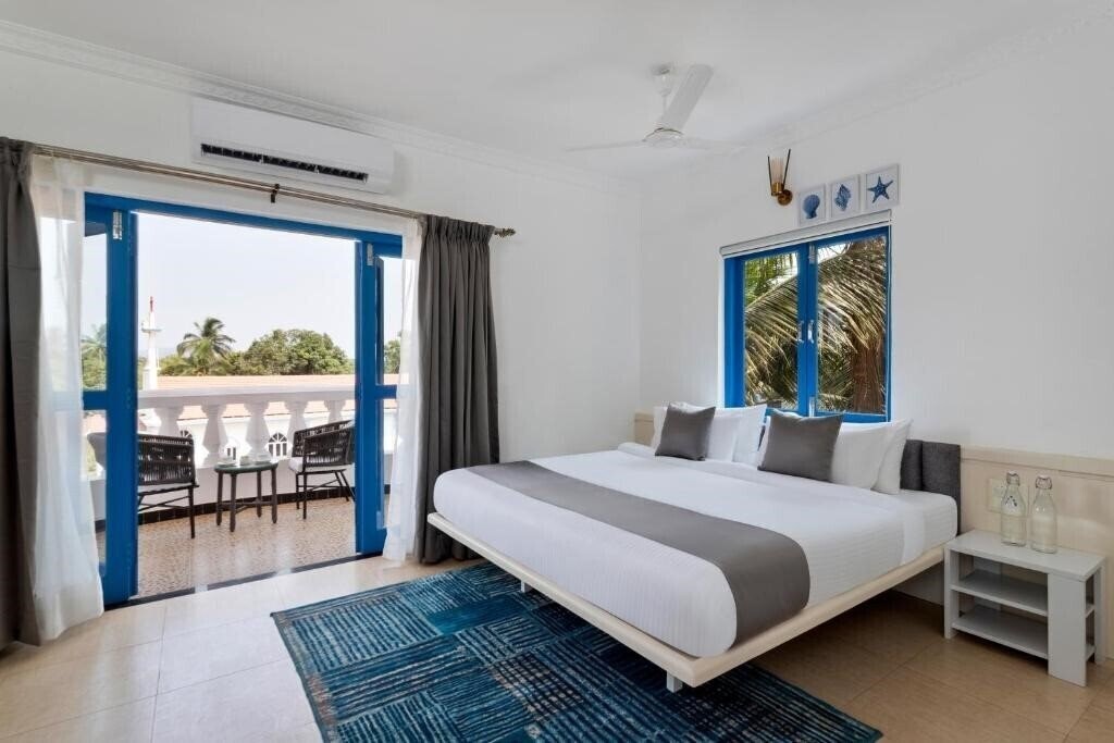 Фото Azalea By Stone Wood 3*