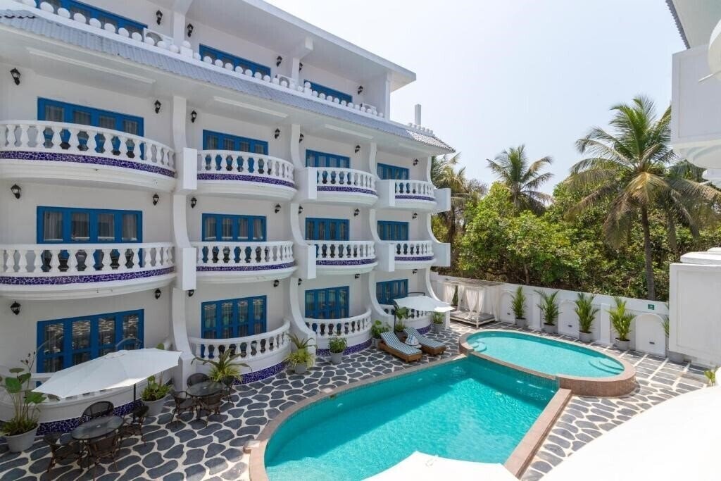 Azalea By Stone Wood 3* суреті