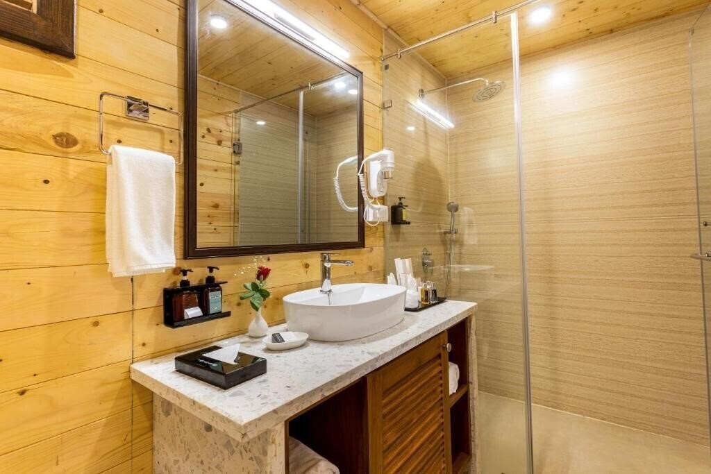 Bogmallo Beach Resort 4* фотосуреті