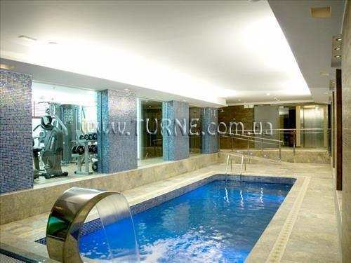 Картинка Acacia Palms Resort 4*