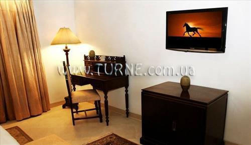 Фото Acacia Palms Resort 4*