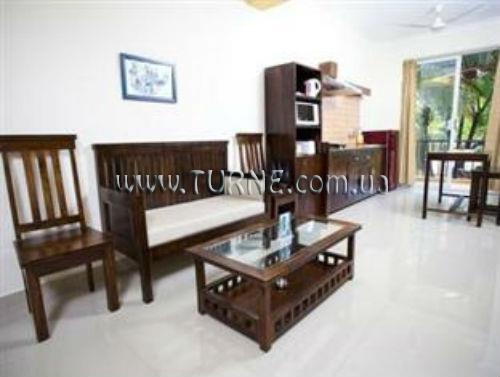 The Treehouse Blue 3* суреті