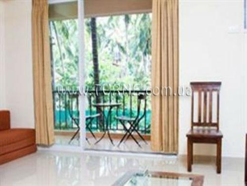 The Treehouse Blue 3* суреті