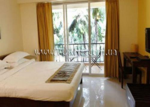 The Treehouse Blue 3* фотосуреті