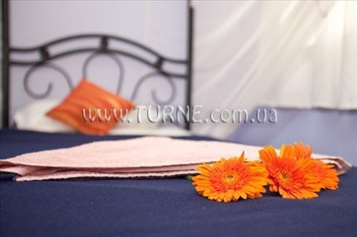 Отель Cuba Agonda 2*