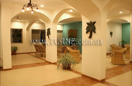 Изображение Jasminn Hotel 3*