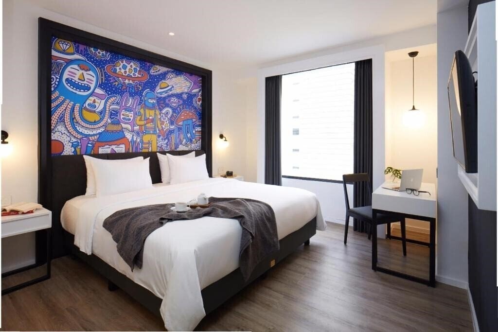 Фото De Braga By Artotel 3*