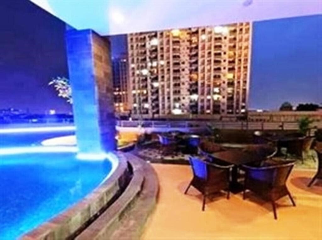 Изображение Gino Feruci Braga by Kagum Hotels 4*