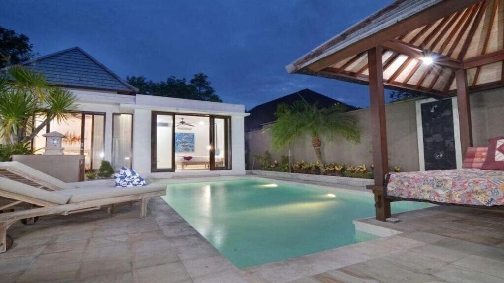 Изображение Villa Hibiscus 5*