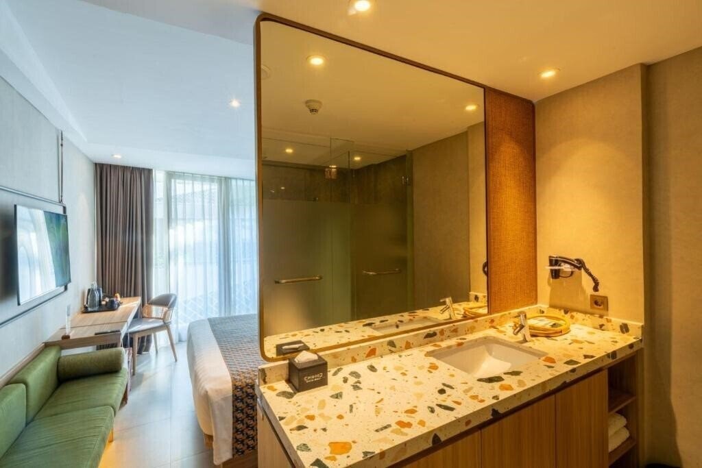 Фотография Episode Kuta Bali 4*