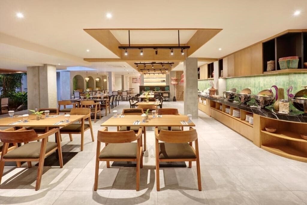 Картинка Episode Kuta Bali 4*