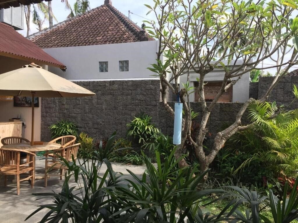 Фотография Jukung Dua Guest House 4*