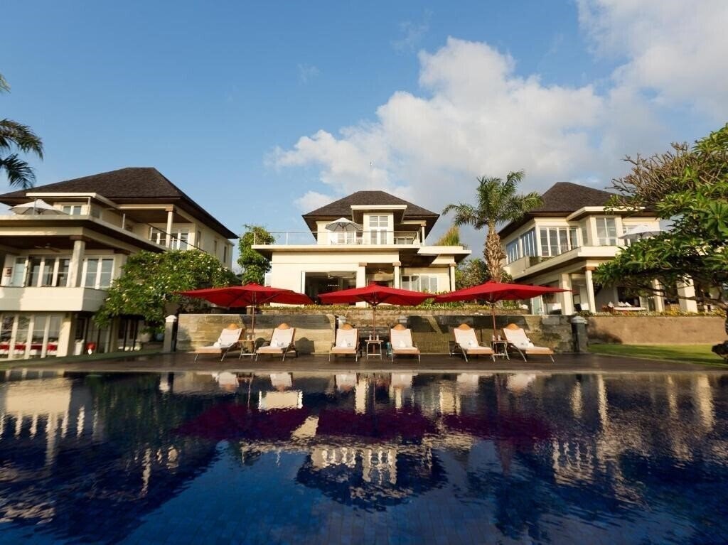 Фотография Sanur Residence 4*