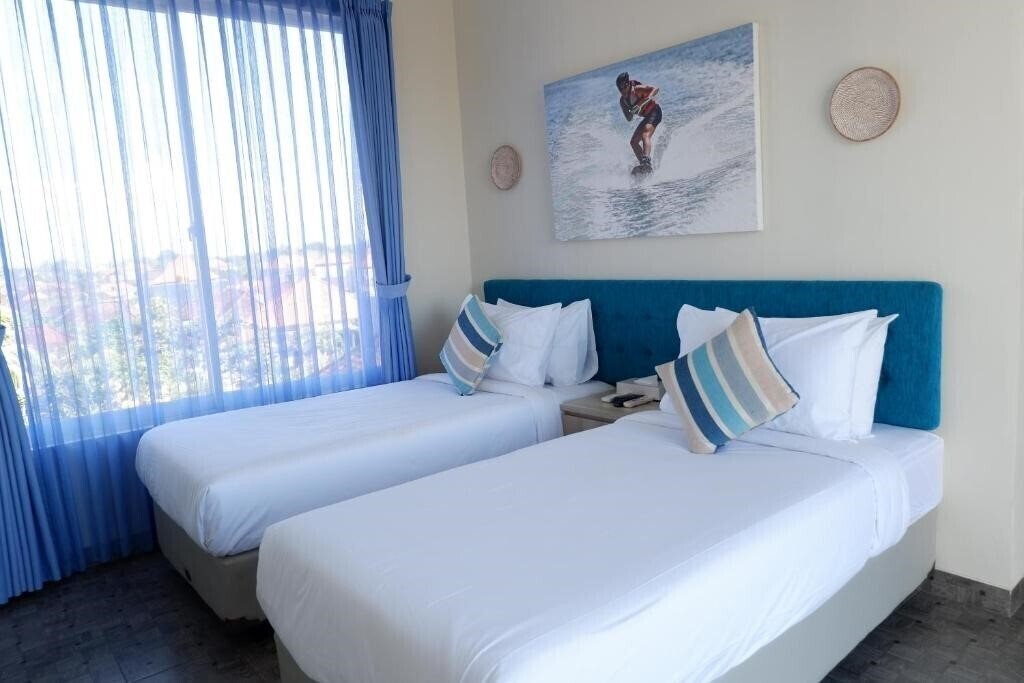 Villa Tepi Segara 4* қонақ үйі