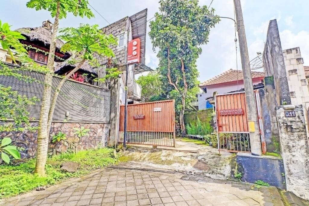 Фото Hotel O Gusti Residence 2*