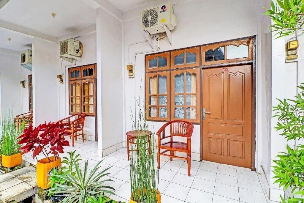 Фотография Hotel O Gusti Residence 2*