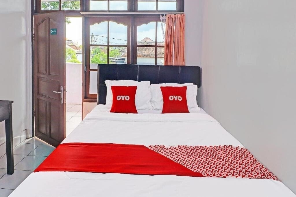 Изображение Hotel O Gusti Residence 2*