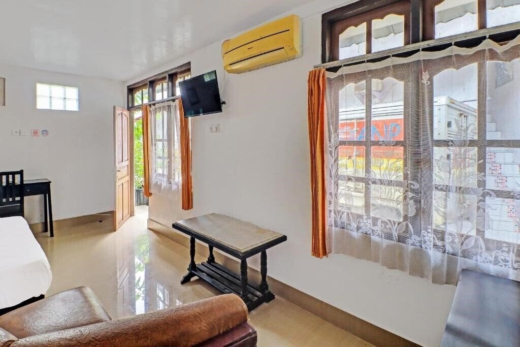 Картинка Hotel O Gusti Residence 2*