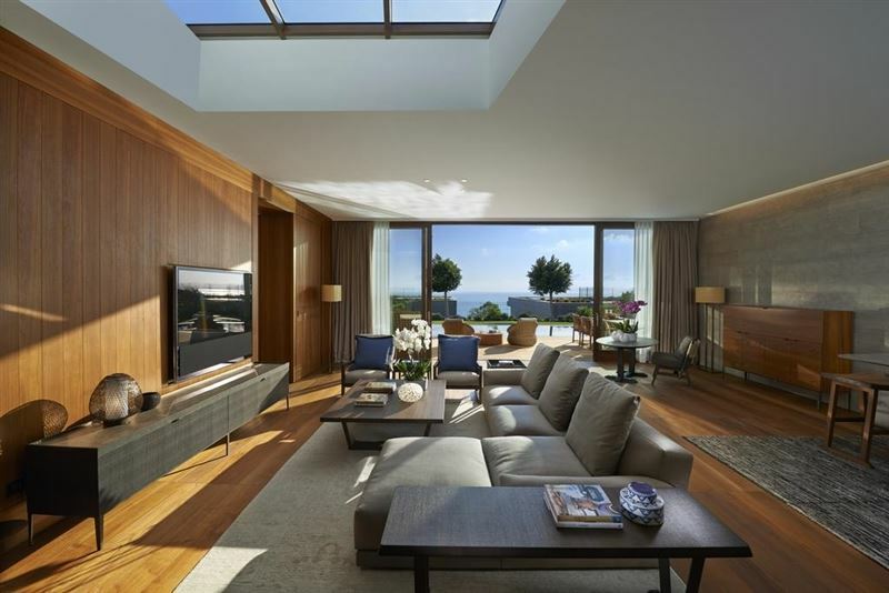 Фото Mandarin Oriental 5*