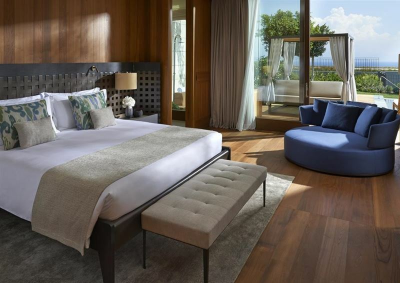 Изображение Mandarin Oriental 5*