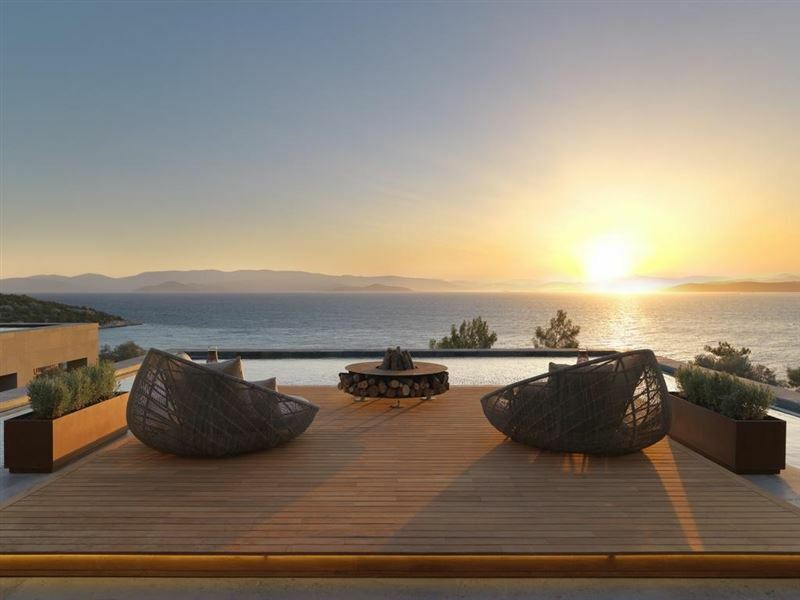 Картинка Mandarin Oriental 5*