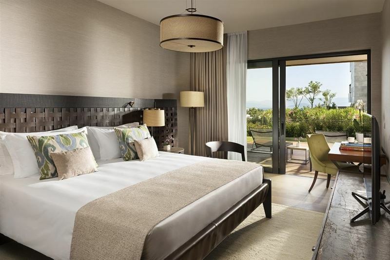 Отель Mandarin Oriental 5*
