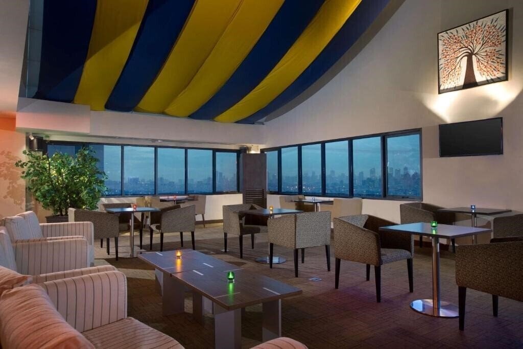 Best Western Plus Kemayoran 4* суреті
