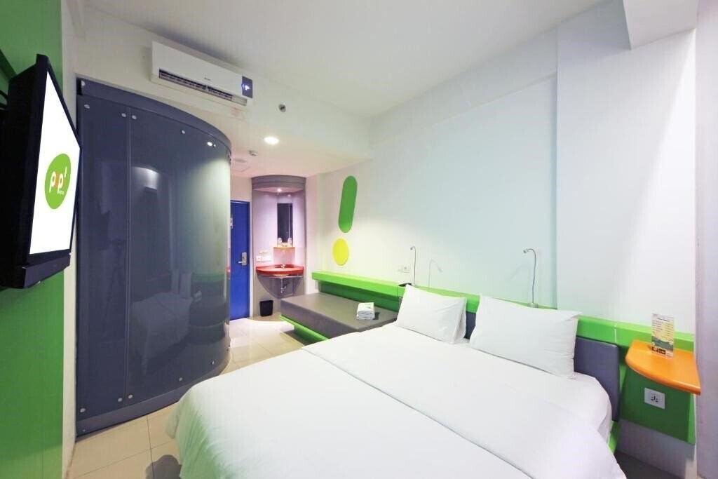 Pop! Tebet Jakarta 2* суреті