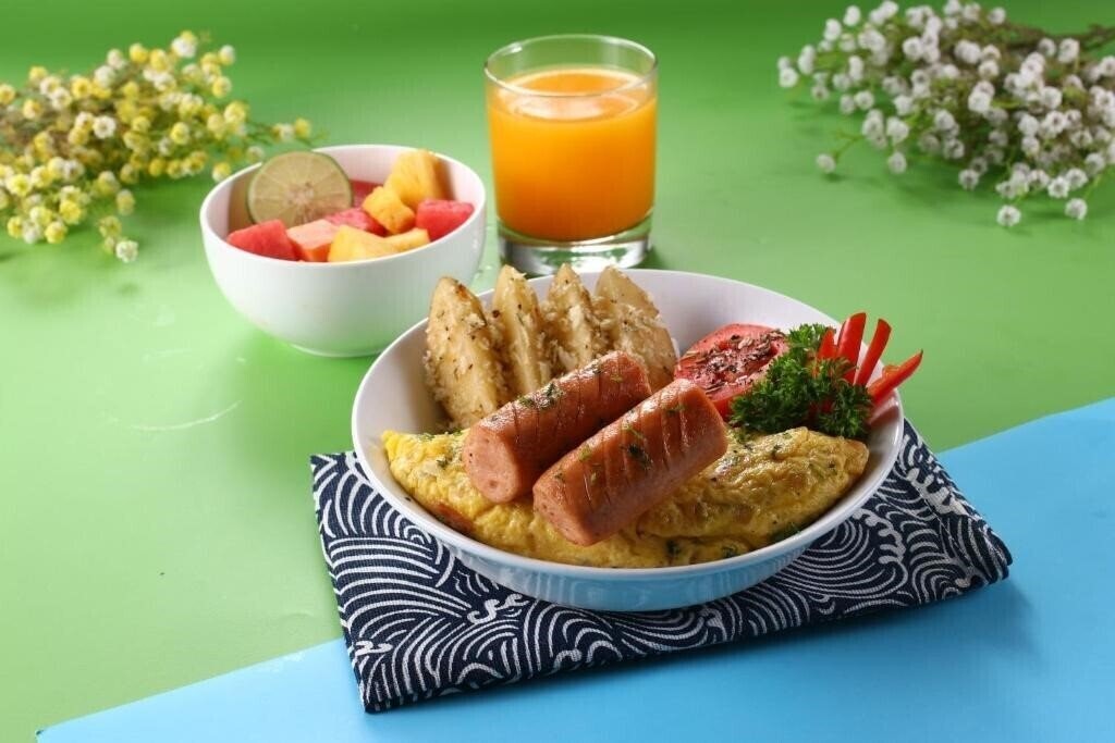 Pop! Tebet Jakarta 2* суреті