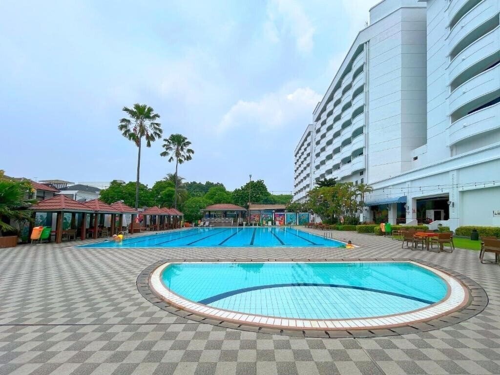 Изображение Sunlake Hotel 4*