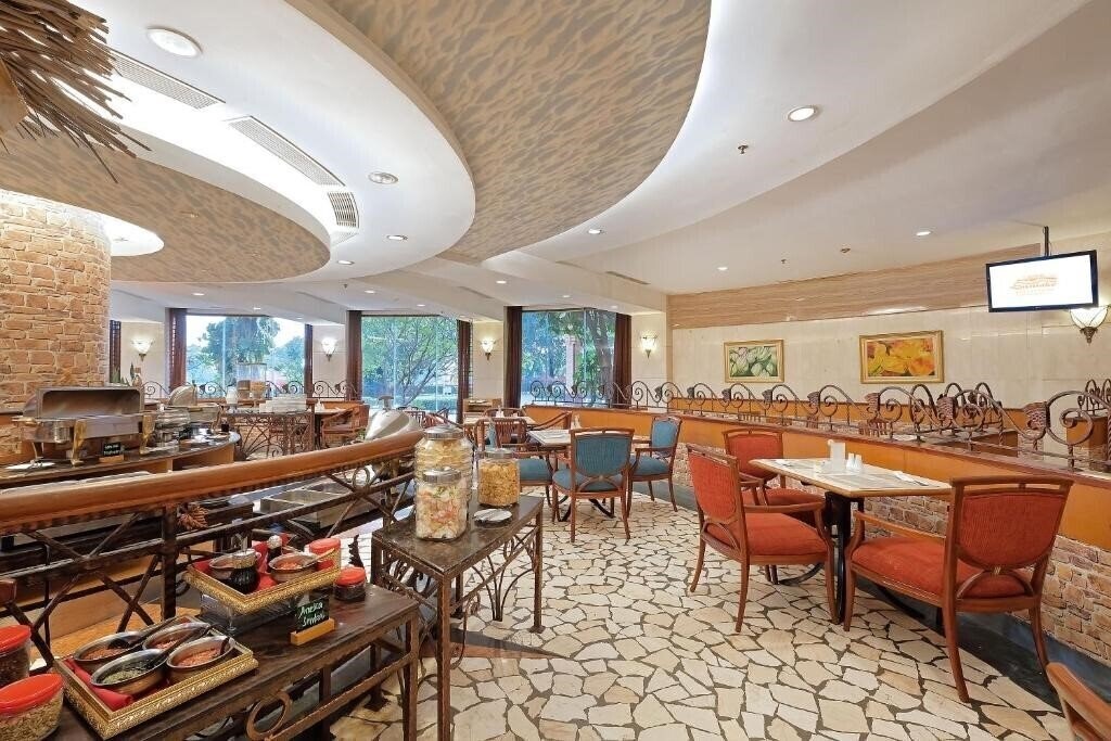 Картинка Sunlake Hotel 4*