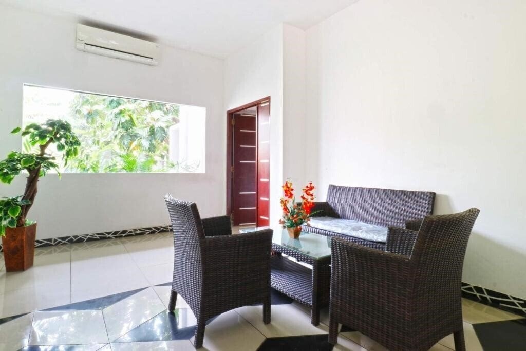 Изображение Habibah Syariah Hotel 1*