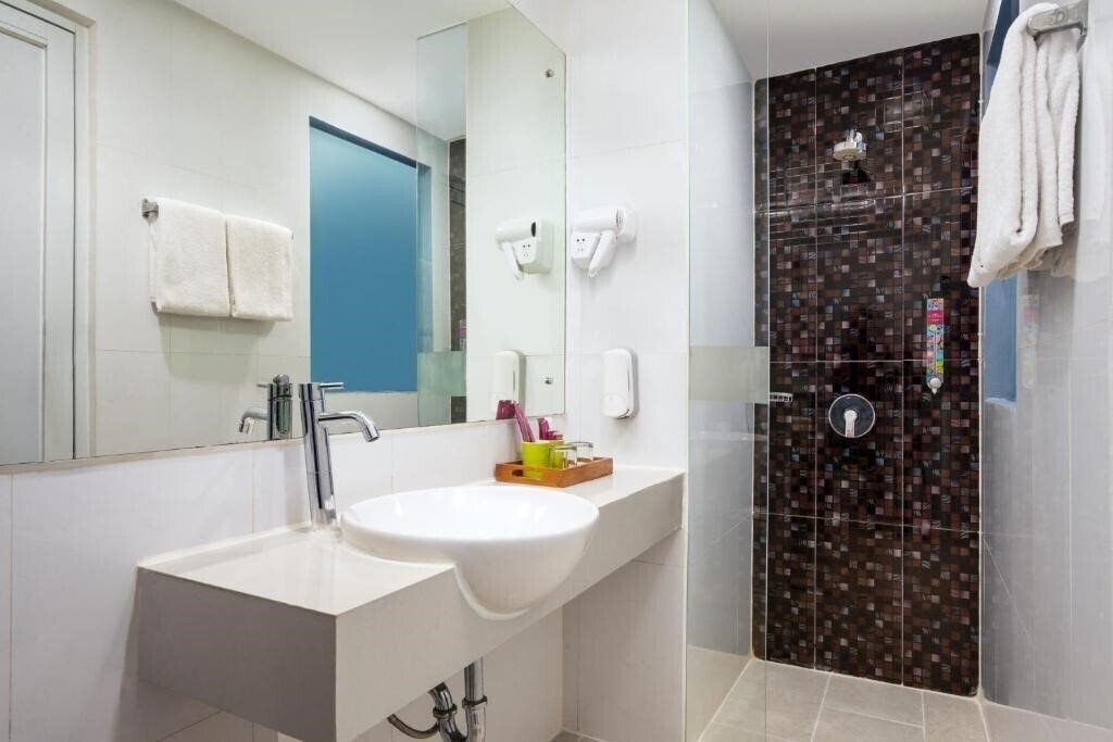 Фотография Favehotel Kelapa Gading 2*