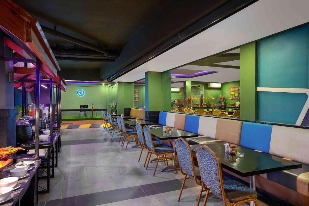 Изображение Favehotel Kelapa Gading 2*