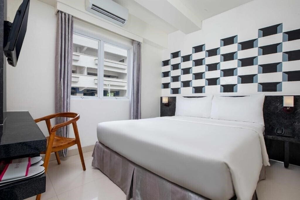 Картинка Favehotel Kelapa Gading 2*