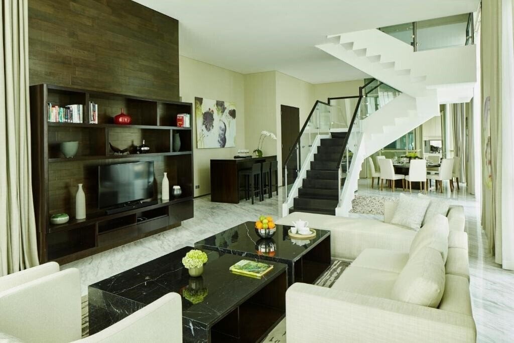 Изображение Fraser Residence Menteng Jakarta 4*