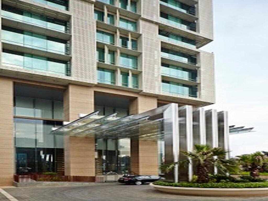 Картинка Fraser Residence Menteng Jakarta 4*