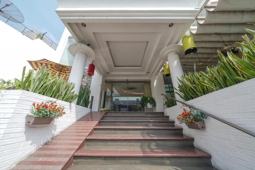 Фотография Heef Hotel 3*