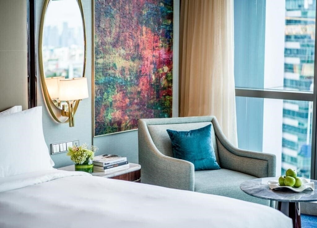 Изображение InterContinental Residence Jakarta Pondok Indah 5*